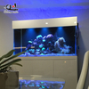 Big acrylic aquarium / custom sizes acrylic fish tank 