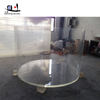 High quality Customized size Transparent Cast Acrylic sheet/PMMA sheet/plexiglass sheet 