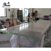 High quality Customized size Transparent Cast Acrylic sheet/PMMA sheet/plexiglass sheet 
