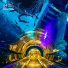 High quality fish tank aquarium large acrylic tunnel