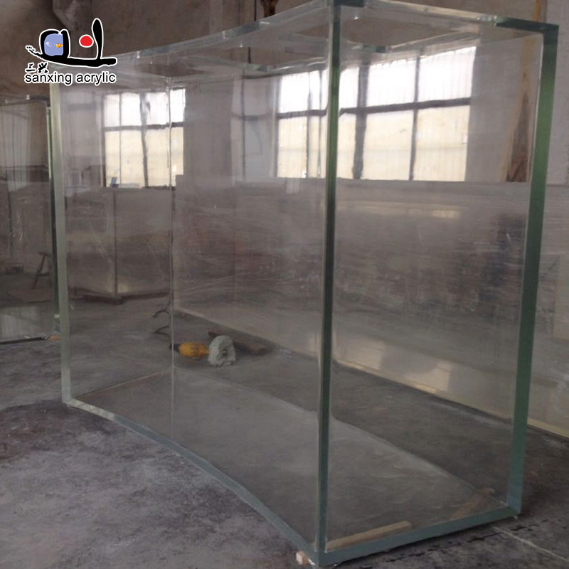 High quality Customized size Transparent Cast Acrylic sheet/PMMA sheet/plexiglass sheet 